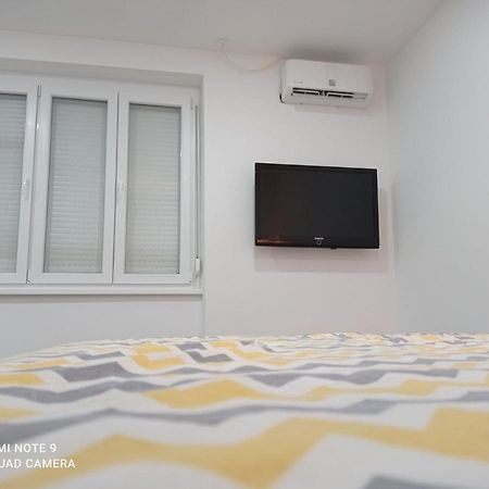 Mars Daire Banyaluka Dış mekan fotoğraf