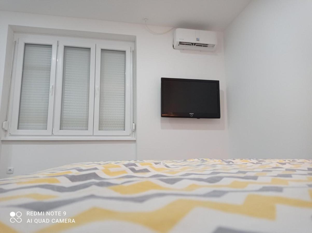Mars Daire Banyaluka Dış mekan fotoğraf